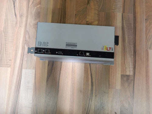 LTi DRiVES SO84.016.1030.0000.0 Servo one 11.0 KVA Used