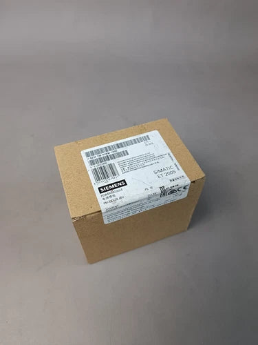 Siemens 6ES7 138-4CA50-0AB0 5er Pack NEU versiegelt