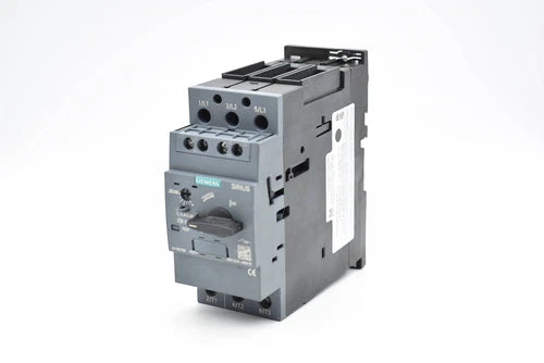 Siemens sirius 3RV2031-4BB15 ( 3RV2 031-4BB15 ) E.1