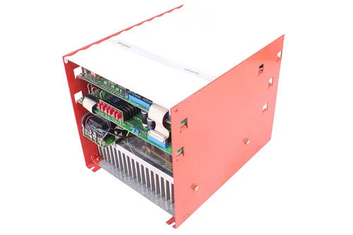 029.135705 MINISEMI CEGELEC GETESTET | GARANTIE INKLUSIVE | SCHNELLER