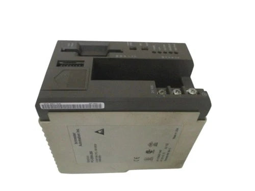SCHNEIDER MODICON PC-E984-255 PROGRAMMABLE CONTROLLER UNMP