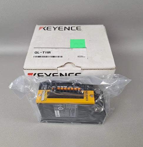 Keyence GL-T11R NEU OVP