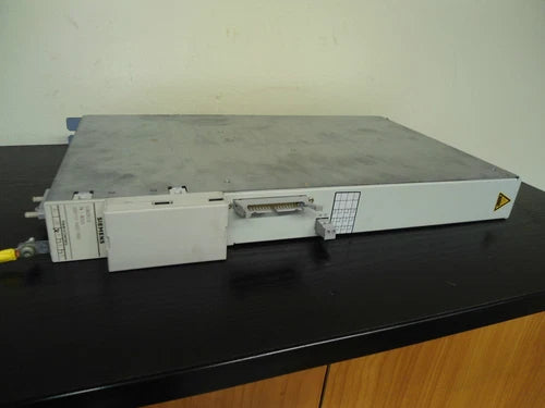 Siemens Simodrive PW Module 6SN1113-1AA00-0BA0
