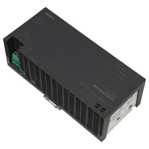 6EP1434-2BA00 SIEMENS, SITOP POWER 10 STABILIZED POWER SUPPLY 6EP14342BA00 .....