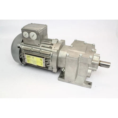 Siemens 2KJ31011CD112AV1 2KJ3101-1CD11-2AV1-ZZ19-LA71MG4 Motor (B1052.1)