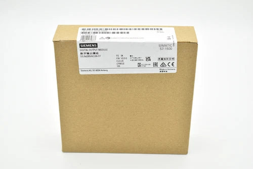 Siemens Simatic S7-1500 6ES7 522-5FF00-0AB0 ( 6ES7522-5FF00-0AB0 ) FS4