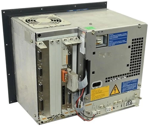 Siemens 6FC9384-7CE-Z Sinumerik 810 M GA3 6FC9 384-7CE-Z Operator Panel