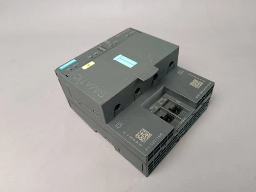 Siemens 6ES7 158-3AD01-0XA0 / 6ES7158-3AD01-0XA0