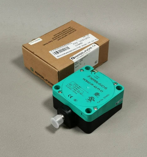 Pepperl Fuchs NCB40-FP-A2-P1-V1 129430 NEU OVP