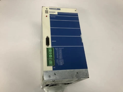 ACO5020D - KOLLMORGEN 20A Amplifier Module REFURBISHED