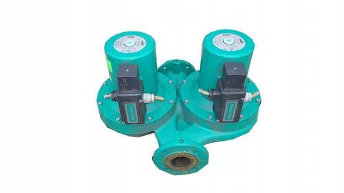 Bomba dupla WILO DOP40/160-PN6 1 pe?a