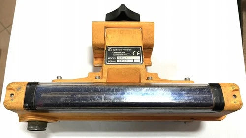 Avi?o laser SPECTRA-PHYSICS R2S-S 13779