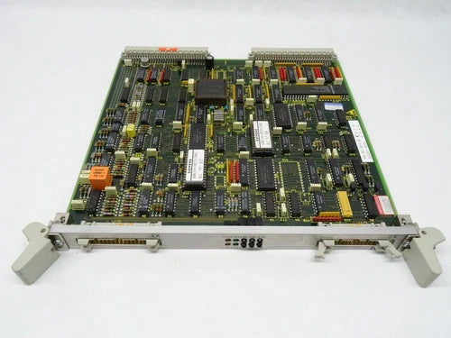 Siemens 6SC9811-2BE26 / 6SC 9811-2BE26 Netzsteuersatz und Zwischenkreisregelung