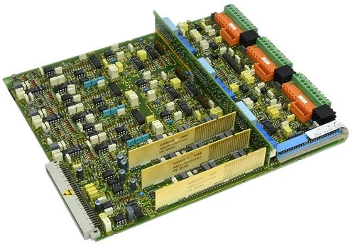 Siemens 6RB2100-0NA21 ERZ V Simodrive