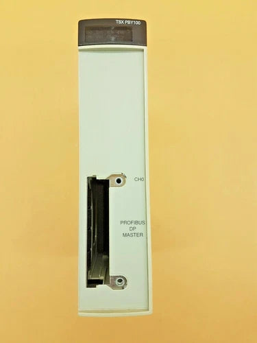 TSXPBY10 SCHNEIDER ELECTRIC TSX PBY10 PROFIBUS DP OPTION MODULE