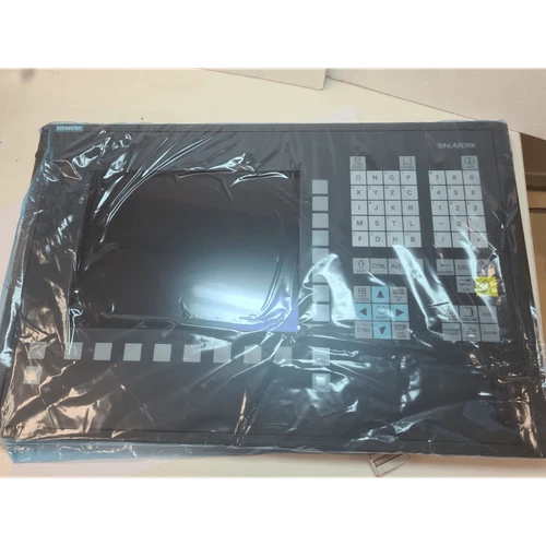SIEMENS 6FC5203-0AF00-0AA1 Control Panel Screen Series P12 SINUMERIK