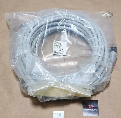 *BRAND NEW* Brad Harrison Woodhead DN11A-M160 DeviceNet 5P Cable 16M + Warranty!