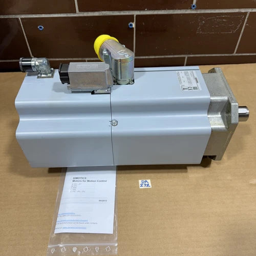 *NEW* Siemens 1FK7086-7SF71-1DA0 Simotics Servo Motor 230/260V