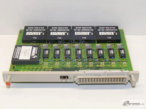Siemens 6AF6405-0AA / 6AF6 405-0AA Analoge Pot. trennung f¨¹r AE