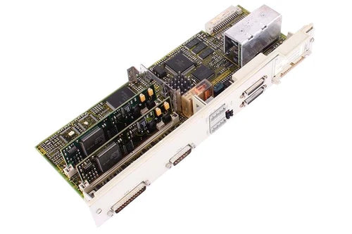 6SN1118-0DG22-0AA0 VERSION C SIEMENS TESTED | WARRANTY INCLUDED | FASTER