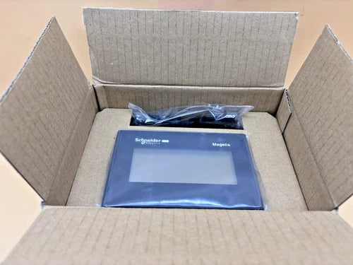 HMISTO531 SCHNEIDER ELECTRIC MAGELIS SMALL PANEL HMISTO531 3.4" G/R TOUCH SCR
