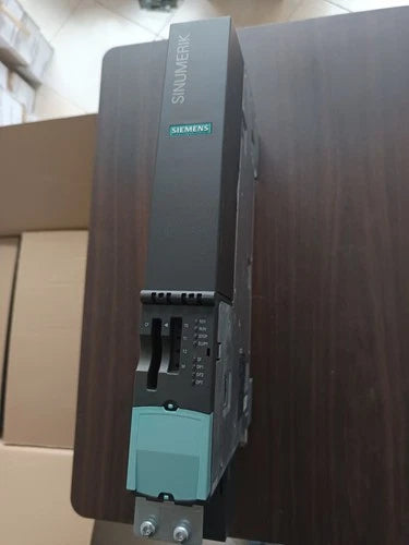 1PC For Siemens 6FC5373-0AA01-0AA2 Used