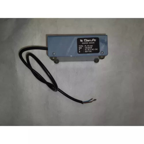 BienAir Type PL FO 821, Ref 149.28.05, Bon ¨¦tat