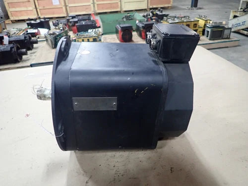 Siemens 1FT3101-5AZ21-9-Z N02_ABB- Art no.: 3 HAA 0001-EE MOTOR