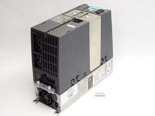 Siemens Sinamics PM240-2 6SL3210-1PE16-1UL1 2.2kW