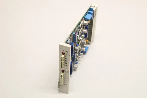 SIEMENS 7TJ2511-0/CC Module Card Board C73040-A23-C347-4-85