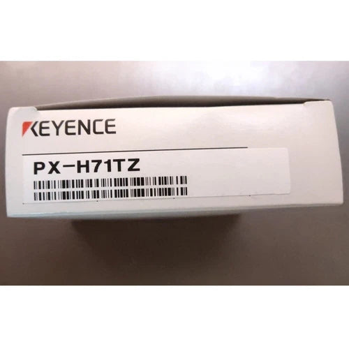 1PC Keyence PX-H71TZ PXH71TZ Sensor New In Box