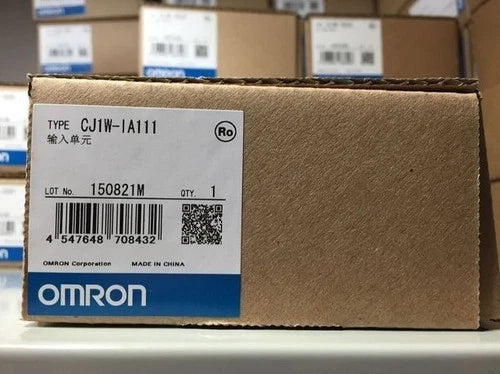 1PC Omron CJ1W-IA111 CJ1WIA111 Input Module New Fast Shipping