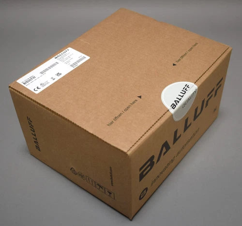 NEW BALLUFF  BIS M-6028-048-050-06-ST28 BIS00TW [24 MONTHS WARRANTY]