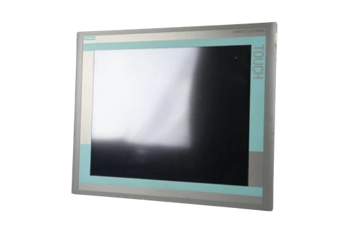 Siemens Simatic Flat panel Pro Touch 6AV7861-6TB10-1AA0 ( 6AV7 861-6TB10-1AA0 )