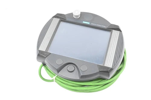 Siemens Mobile Panel 277 10" 6AV6645-0BE02-0AX0 ( 6AV6 645-0BE02-0AX0 ) E.06