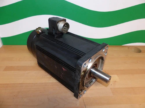 Rexroth Indramat Servo Motor MAC093-0-WS-2-C/110-A-0/S005 Used