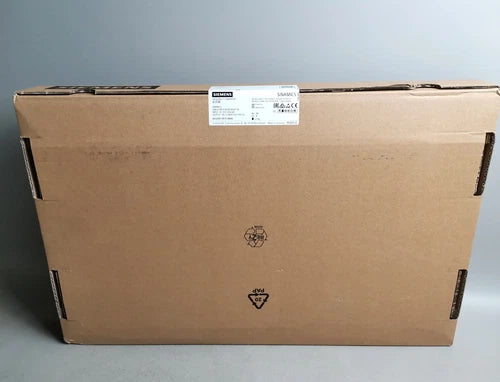 Siemens 6SL3120-1TE15-0AD0 NEU OVP versiegelt