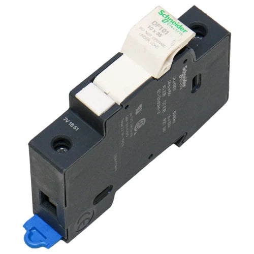 DF101 SCHNEIDER ELECTRIC, TeSys fus¨ªvel-desconector - 1P - 32A DF101 TeSys .......