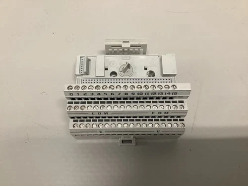 1794TB3A - ALLEN BRADLEY - 1794-TB3/A Base Unit Terminal REFURBISHED