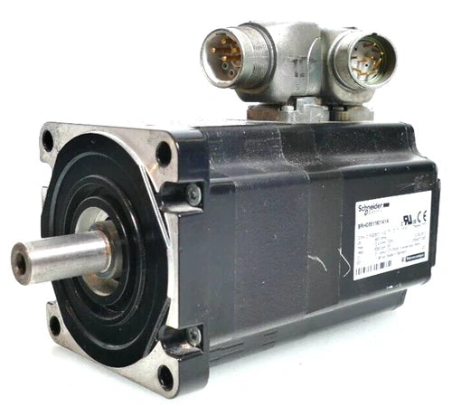 Schneider Telemecanique BRH0851M01A1A Inverter Duty Motor 0158205011100