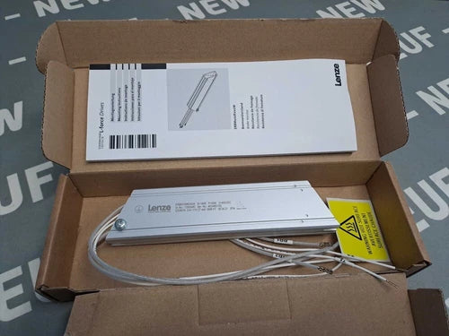 13565460 - LENZE - ERBM180R050W / Resistencia de Freno 180R 10% 50W Nuevo