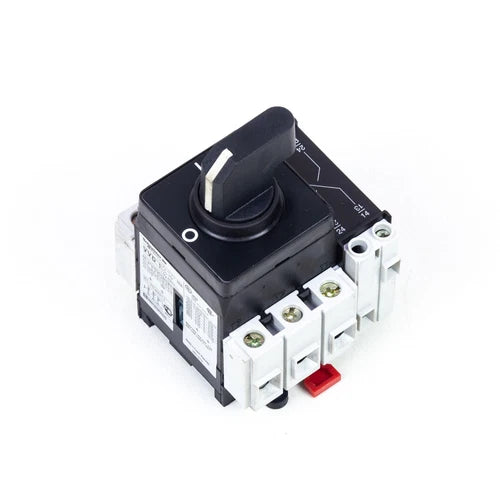 施耐德电气 VVD1 + VZ 20，隔离开关：32A，包括：开关和 VZ2...