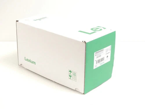 Schneider Electric BRS39AHS0033 / VRDM3910/50LHB  SN:29002727921 - ungebr.! -