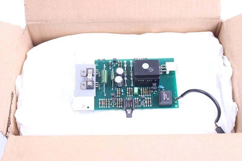 0643.850.0-0 LUST TESTED | WARRANTY INCLUDED | FAST EXPRESS SHIPPING