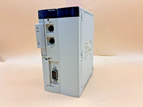 TSX P57453M SCHNEIDER ELECTRIC TSX MODICON PREMIUM TSXP57453 PROCESSOR M