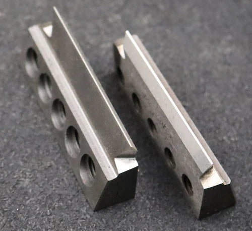 1 Satz Hobelst?hle Kegelradhobelmaschine 26HS m= 3,5 EGW 20¡ã Nutzl?nge 72mm+67mm