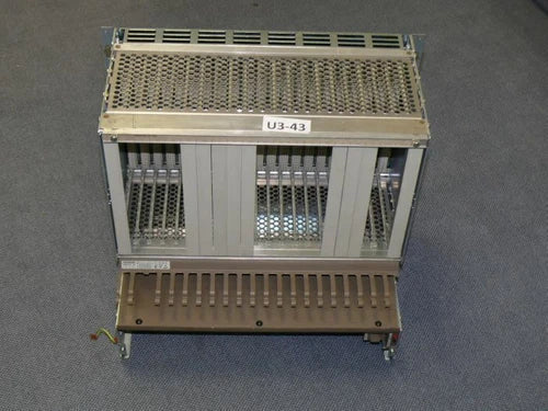 Siemens 6ES5185-3UA31/ 6ES5 185-3UA31 Rack