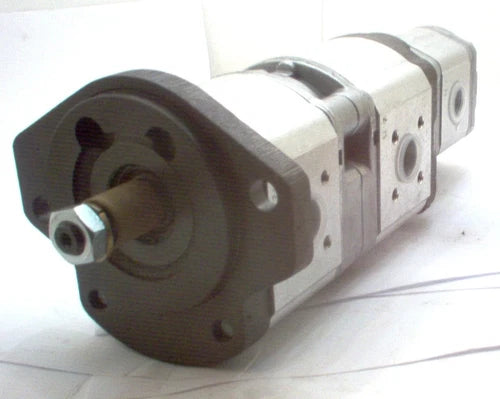 0510466309 LIEBHERR HYDRAULIC PUMP 5B3/39012LIE