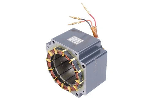 1FK7103-5AF71-1EH3 STATOR SIEMENS GEBRAUCHT / KEINE GARANTIE /