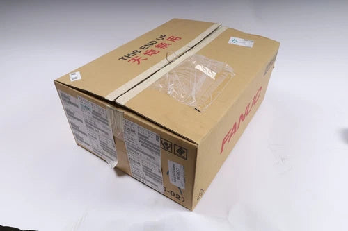 NEW. FANUC  A08B-0093-B004  [24 MONTHS WARRANTY]